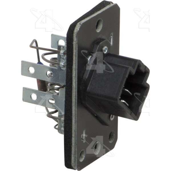 Four Seasons NISSAN QUEST 99-94 20140 - main